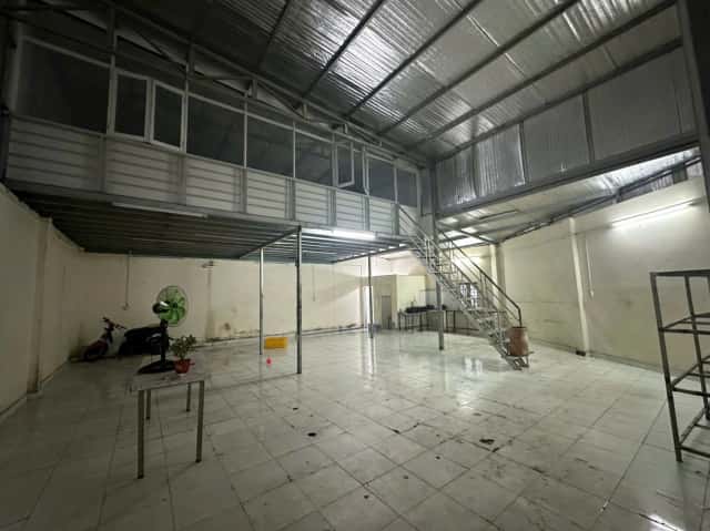 Cho thuê nhà mặt tiền 68b cao thị chính Quận 7, TP.HCM – giá 16 triệu Cho thuê nhà mặt tiền 68b cao thị chính Quận 7, TP.HCM – giá 16 triệu