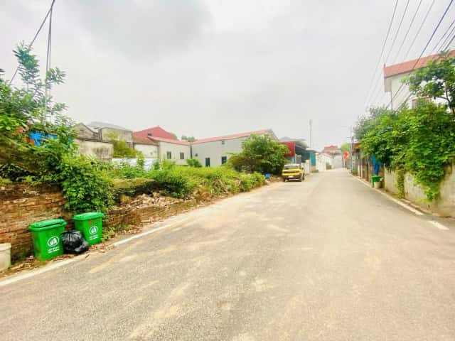 Bán đất Tầm Tang Huyện Văn Giang, Hưng Yên – giá 3.5 tỷ