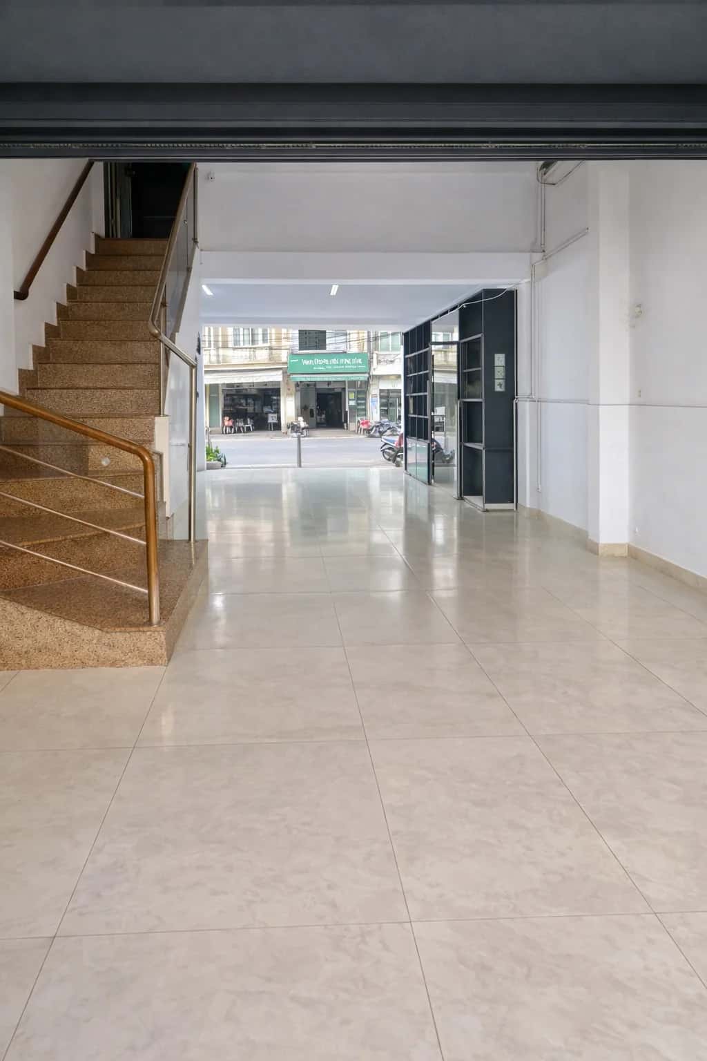 Cho thuê nhà hẻm Xuân Hồng Quận Tân Bình, TP.HCM – 6 phòng ngủ, giá 29 triệu