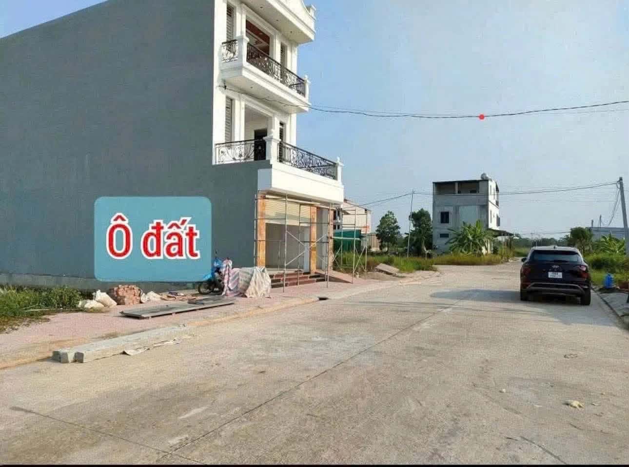 Bán đất Thôn Nhân Mỹ Huyện Tam Dương, Vĩnh Phúc – giá 1.9 tỷ