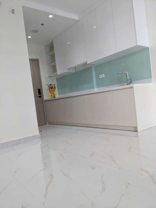 Cho thuê căn hộ chung cư 301-314 Đ. Bình Đông Quận 8, TP.HCM – 1 phòng ngủ, giá 7.5 triệu