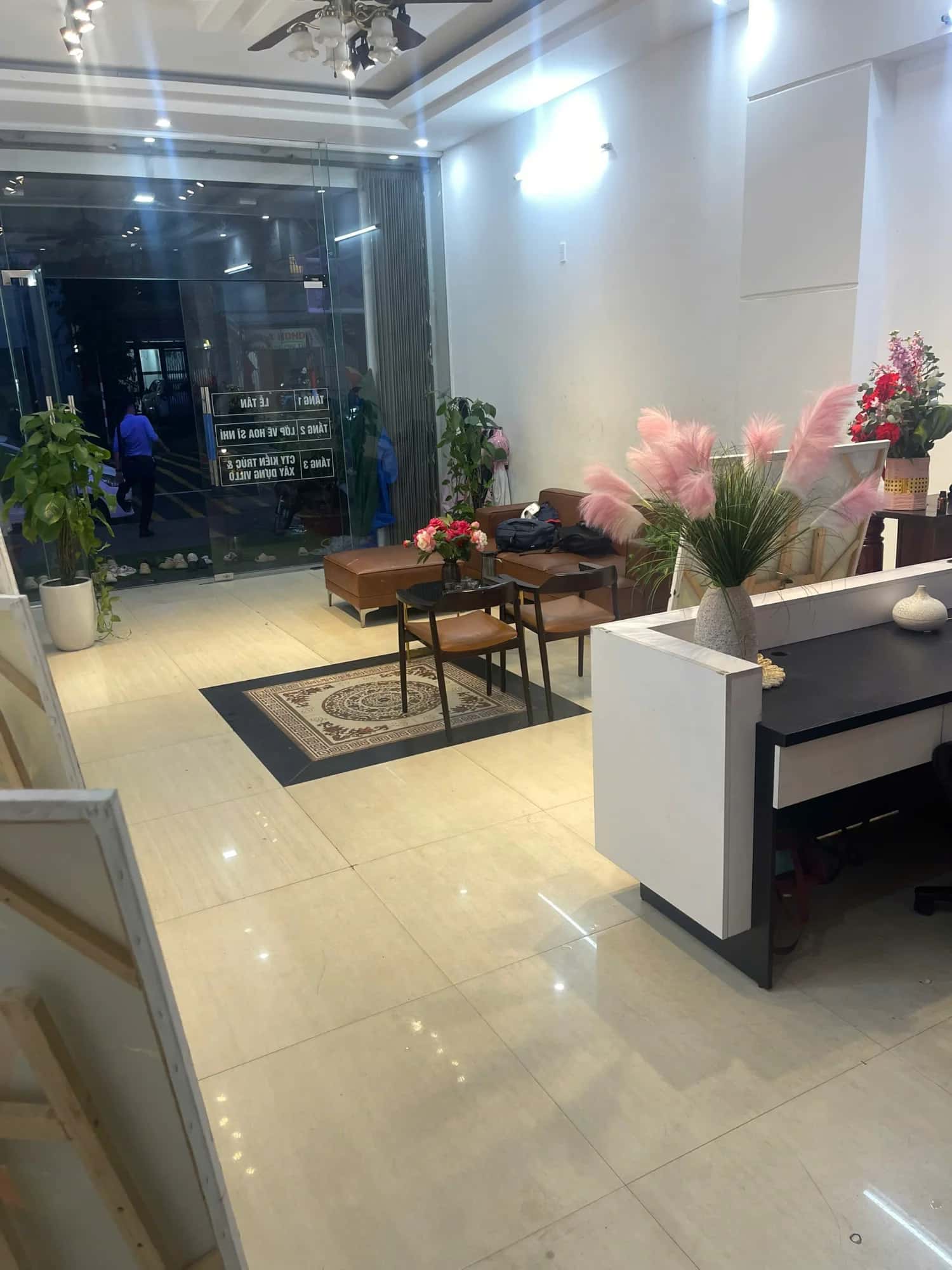 Bán nhà hẻm Phạm Hùng Huyện Hòa Vang, TP. Đà Nẵng – 5 phòng ngủ, giá 10 tỷ