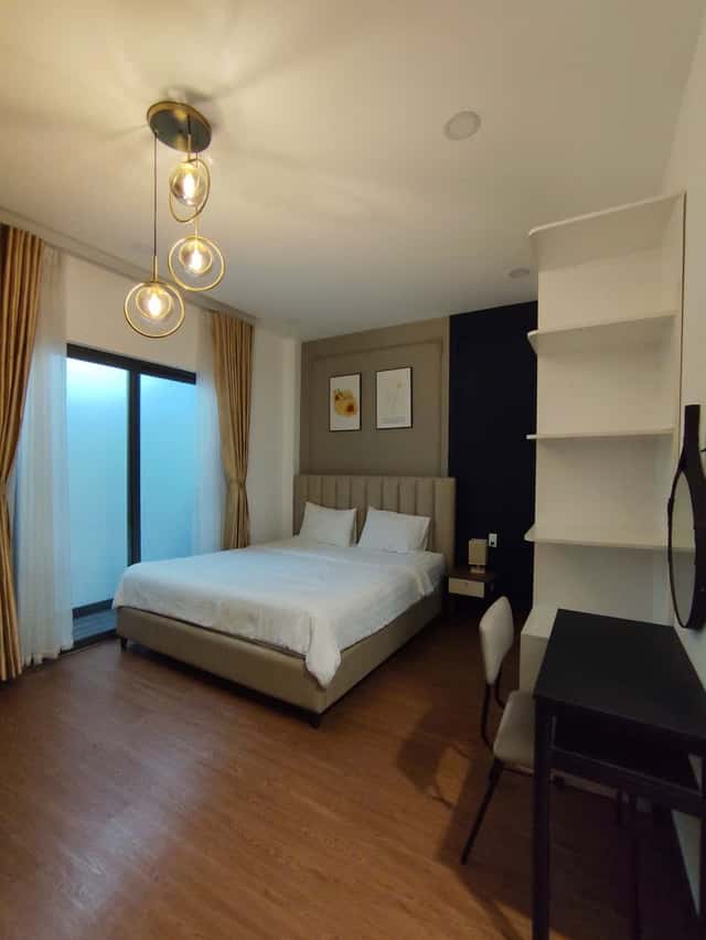 Bán nhà mặt tiền Trường Sa Quận Phú Nhuận, TP.HCM – giá 33.5 tỷ Bán nhà mặt tiền Trường Sa Quận Phú Nhuận, TP.HCM – giá 33.5 tỷ