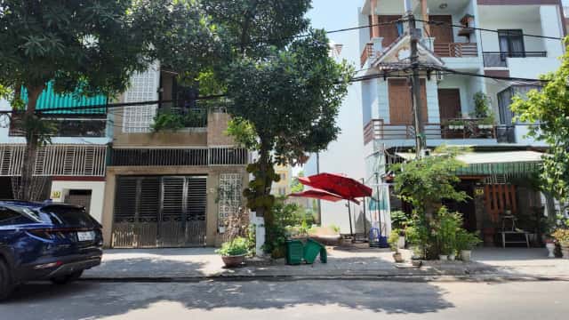 Bán đất Nhất Chi Mai Quận Cẩm Lệ, TP. Đà Nẵng – giá 6 tỷ
