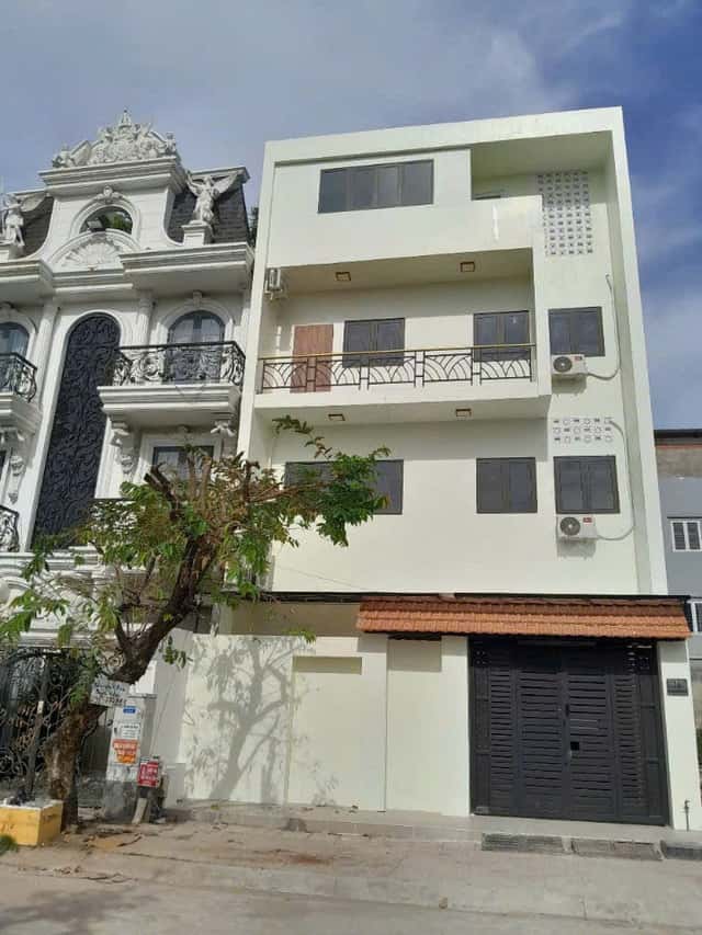 Bán nhà mặt tiền Đường Số 47 Thành phố Thủ Đức, TP.HCM – giá 18.5 tỷ