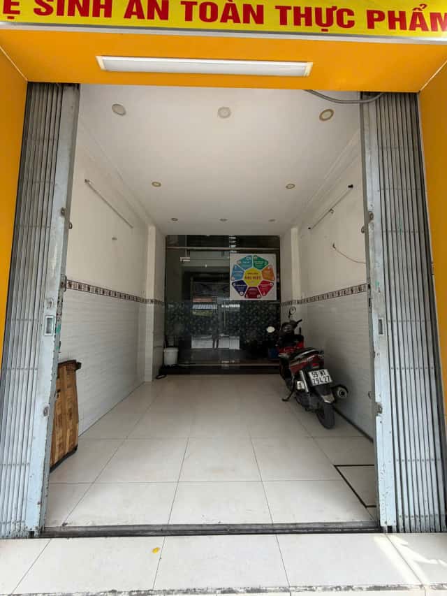 Cho thuê nhà mặt tiền Thống Nhất Quận Gò Vấp, TP.HCM – giá 7 triệu Cho thuê nhà mặt tiền Thống Nhất Quận Gò Vấp, TP.HCM – giá 7 triệu