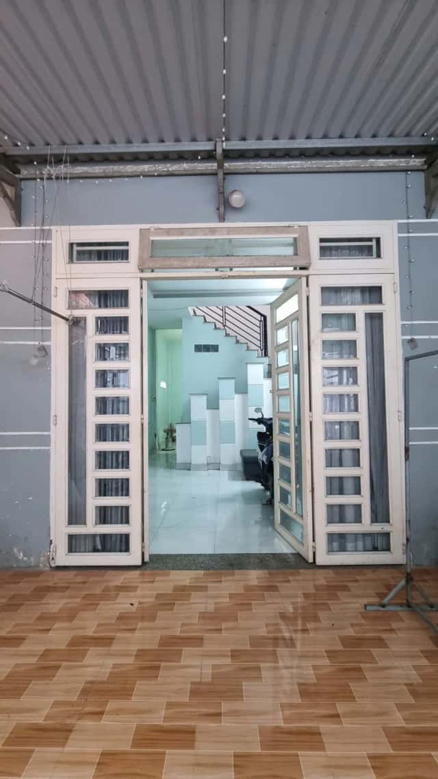 Bán nhà hẻm Phạm Văn Chiêu Quận Gò Vấp, TP.HCM – 2 phòng ngủ, giá 3.7 tỷ