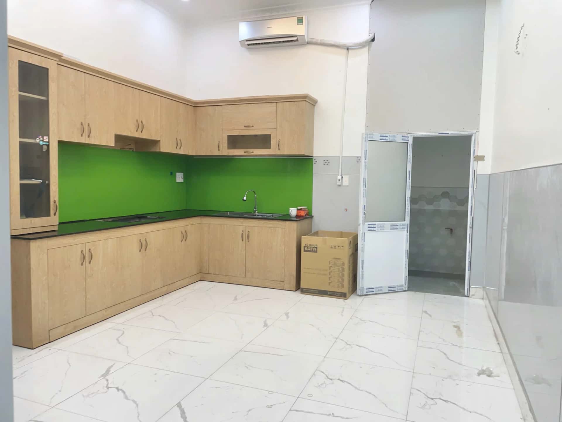 Cho thuê phòng trọ Tân Kỳ Tân Quý Quận Bình Tân, TP.HCM – 1 phòng ngủ, giá 4.5 triệu