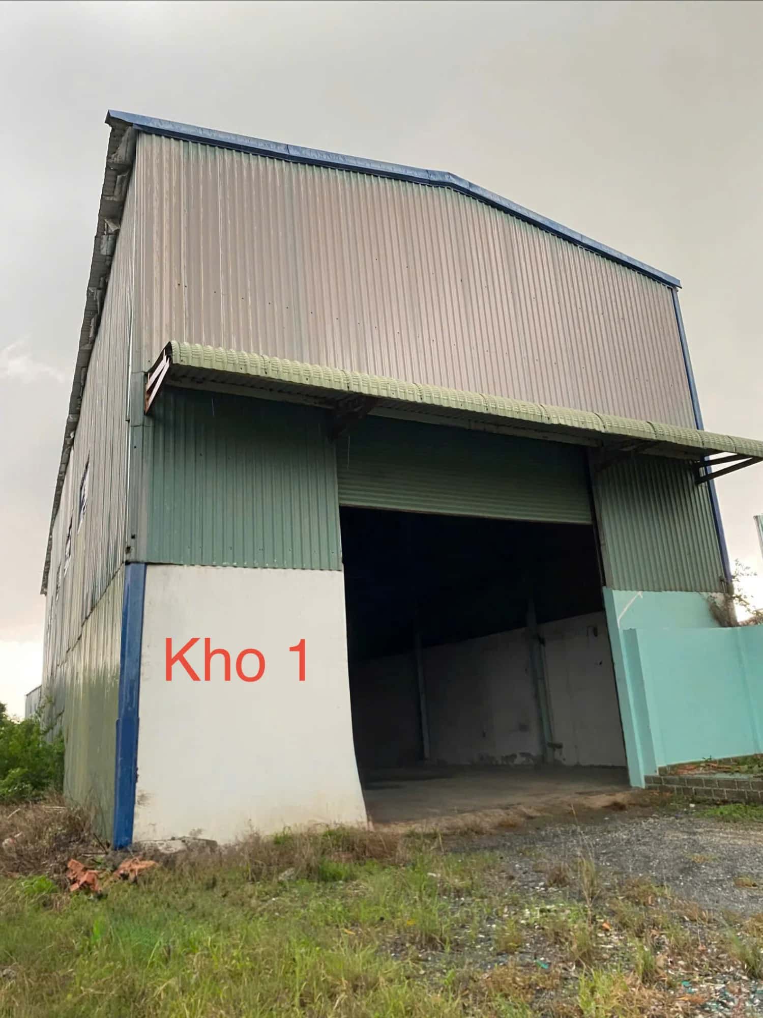 Cho thuê nhà mặt tiền  An Phú Tây-Hưng Long Huyện Bình Chánh, TP.HCM – giá 40 triệu