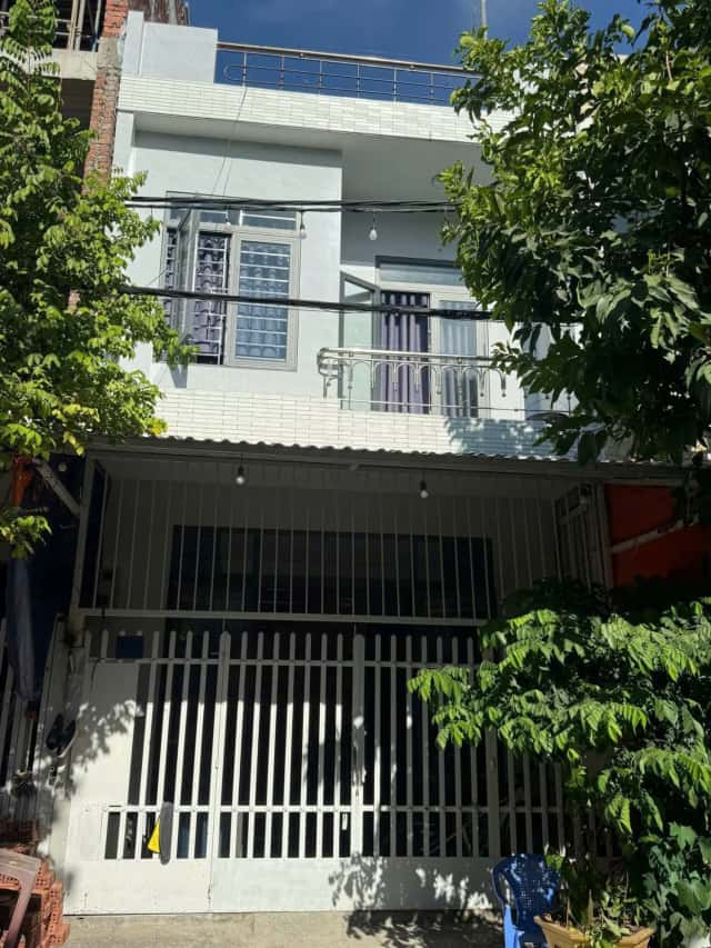 Bán nhà mặt tiền Nguyễn Thị Hồng Quận Sơn Trà, TP. Đà Nẵng – 2 phòng ngủ, giá 8.3 tỷ