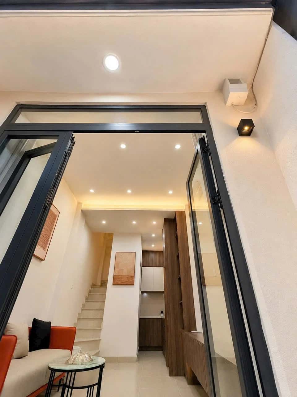 Bán nhà hẻm Đường Thanh Đa Quận Bình Thạnh, TP.HCM – 2 phòng ngủ, giá 4.4 tỷ
