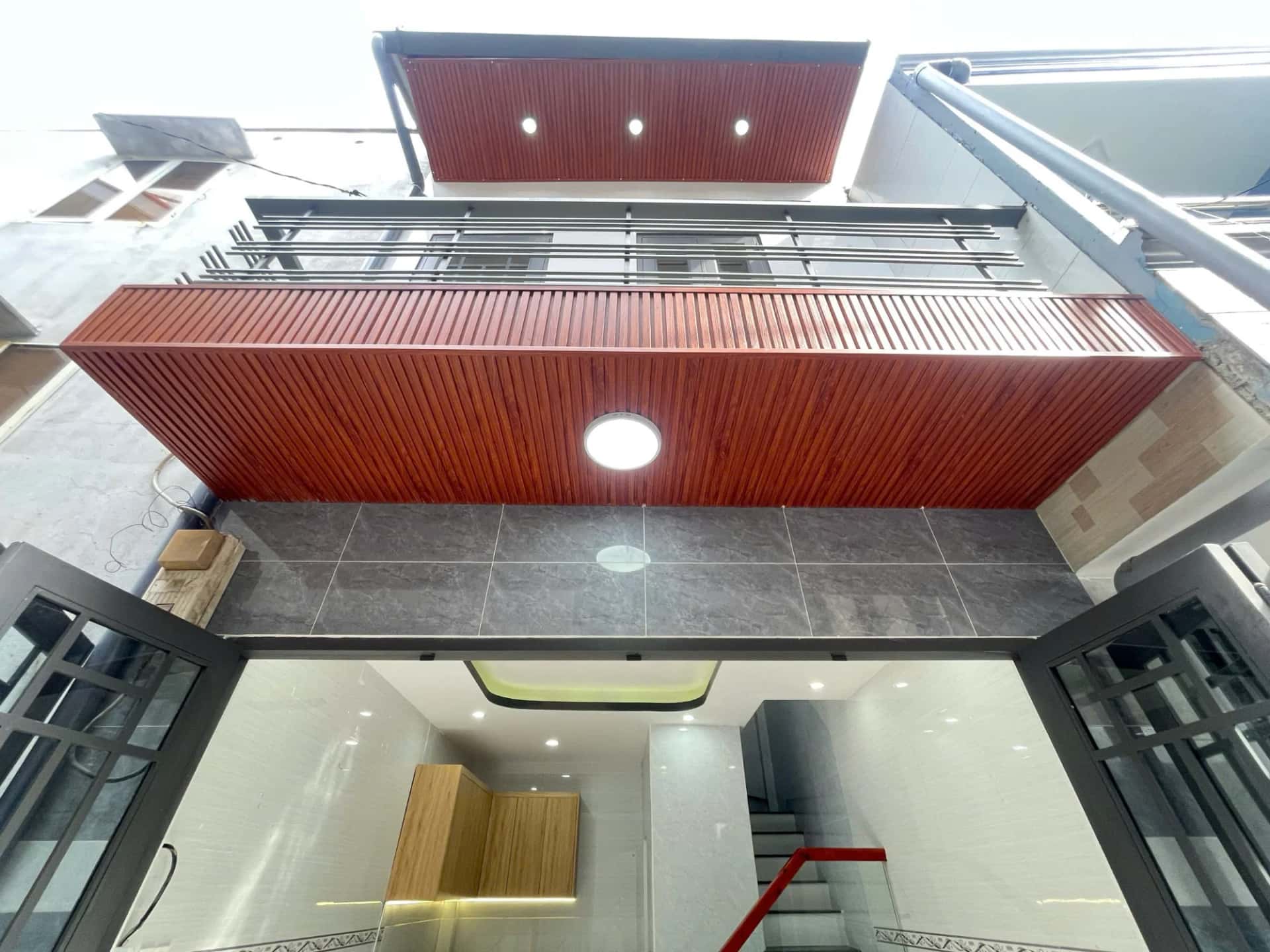 Bán nhà hẻm Phú Thọ Hoà Quận Tân Phú, TP.HCM – 2 phòng ngủ, giá 2.9 tỷ