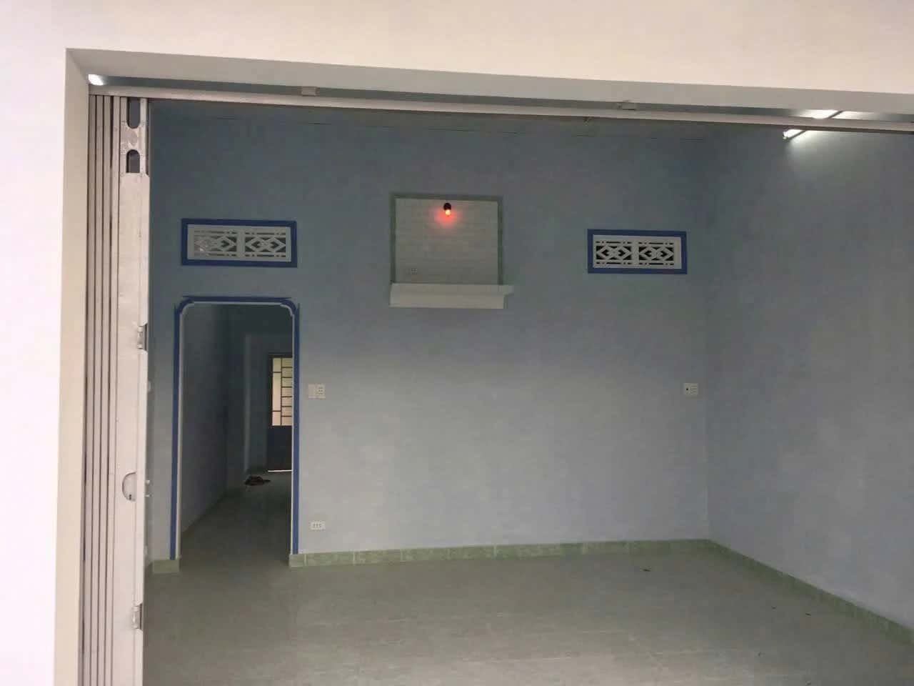 Bán nhà hẻm đường Lê Chí Dân Thành phố Thủ Dầu Một, Bình Dương – 1 phòng ngủ, giá 1.9 tỷ