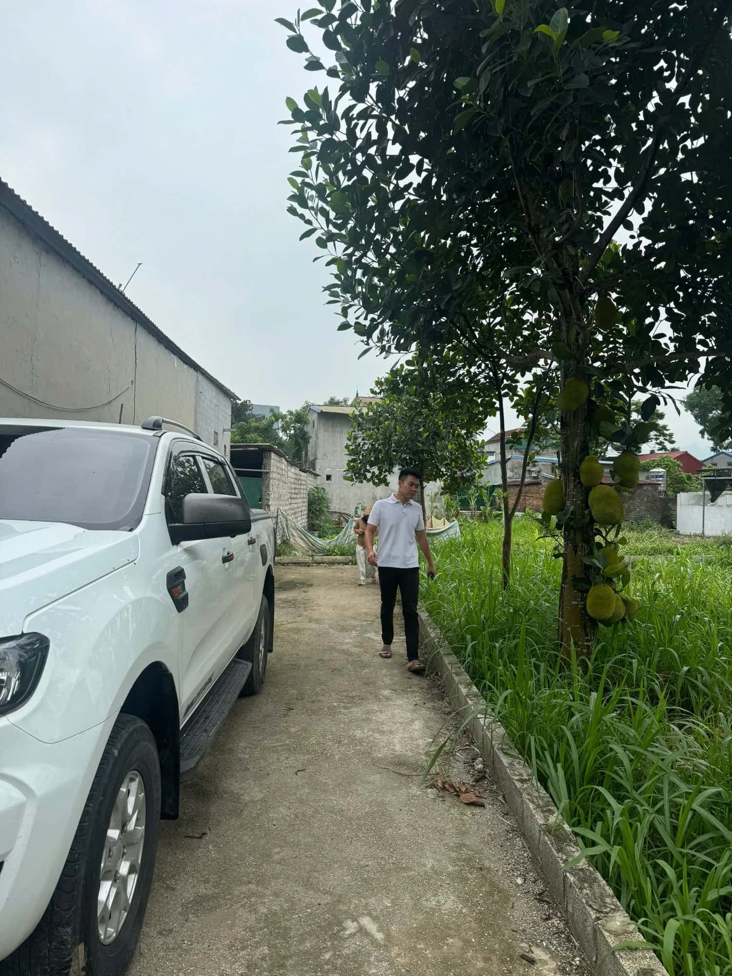Bán đất đường DT429, thôn Đồng Mít Huyện Mỹ Đức, TP. Hà Nội – giá 1.3 tỷ