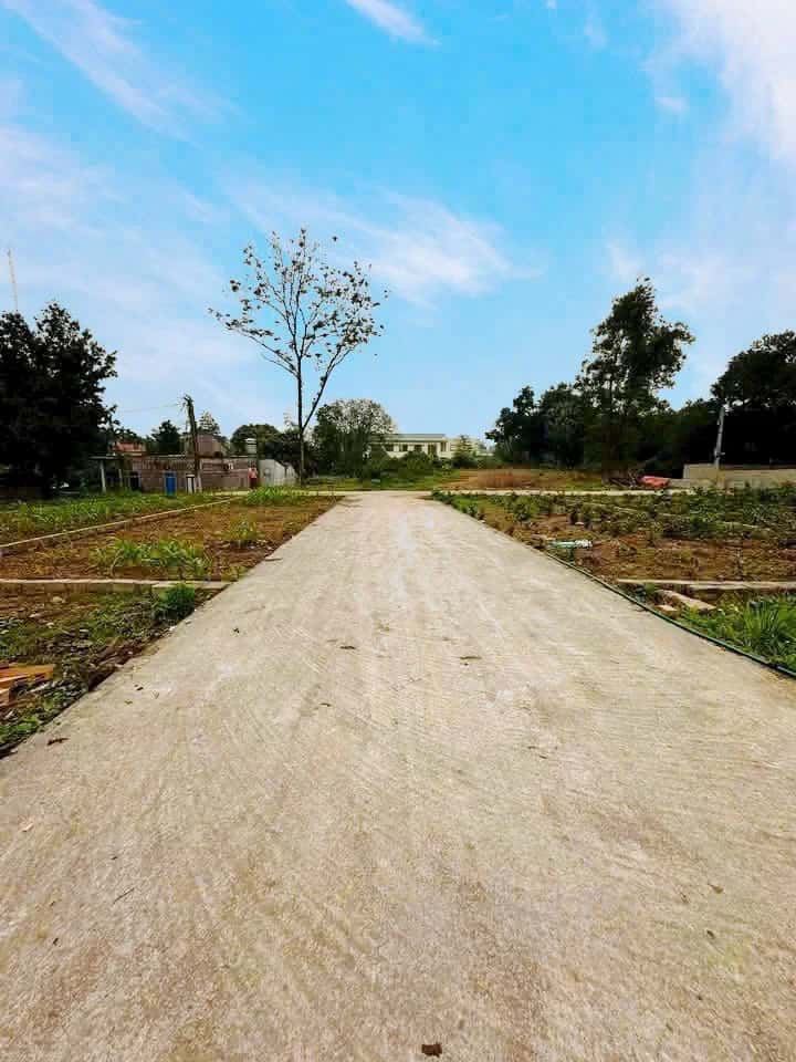 Bán đất thôn Văn Phú Huyện Mỹ Đức, TP. Hà Nội – giá 760 triệu