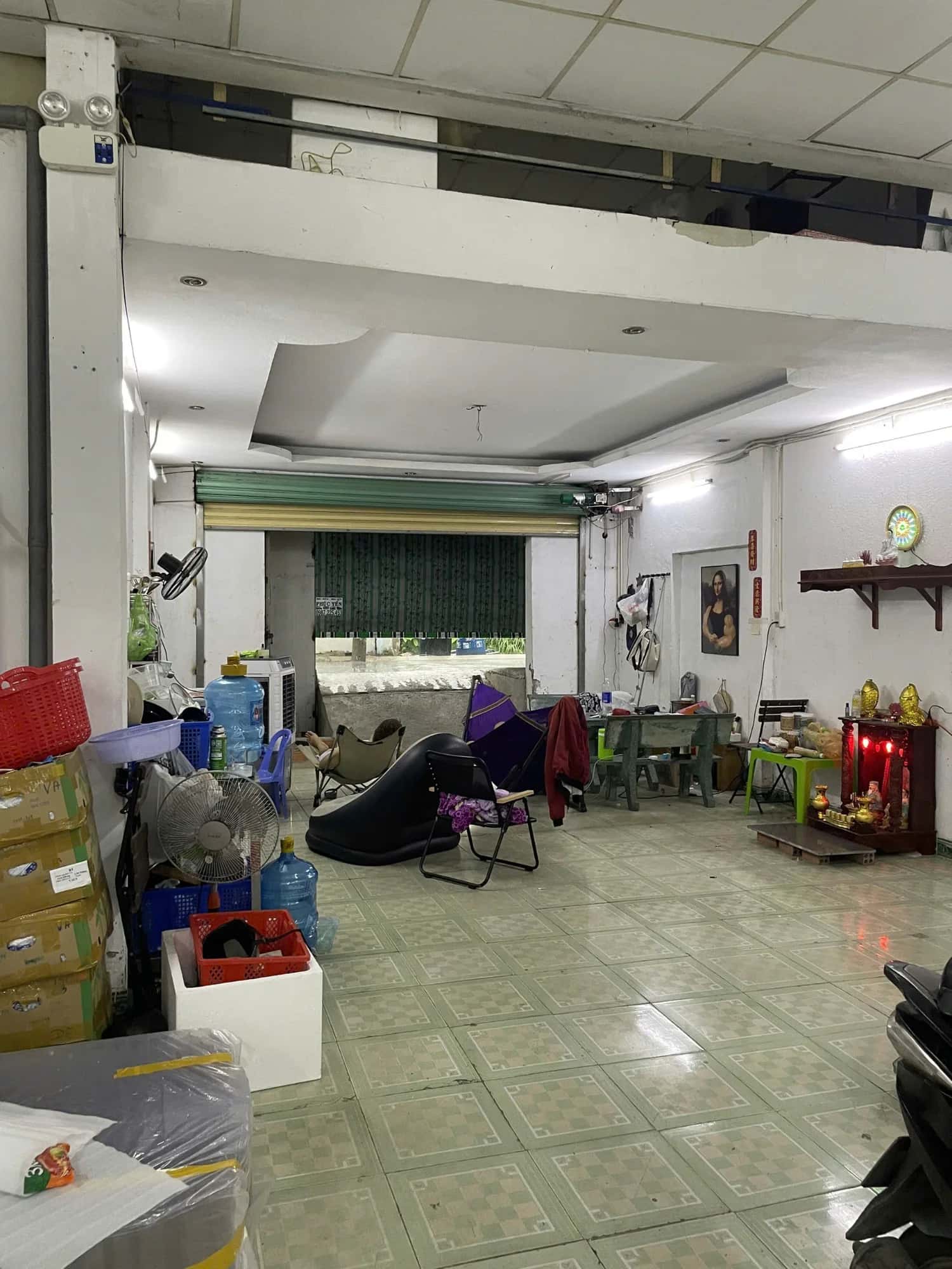 Bán đất đường TX 14 Quận 12, TP.HCM – giá 15 tỷ