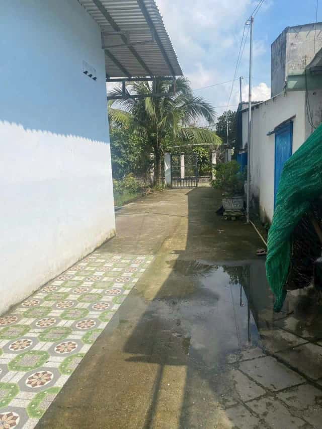 Bán nhà hẻm Đường Phú An 061 Thành phố Bến Cát, Bình Dương – 2 phòng ngủ, giá 1.4 tỷ Bán nhà hẻm Đường Phú An 061 Thành phố Bến Cát, Bình Dương – 2 phòng ngủ, giá 1.4 tỷ