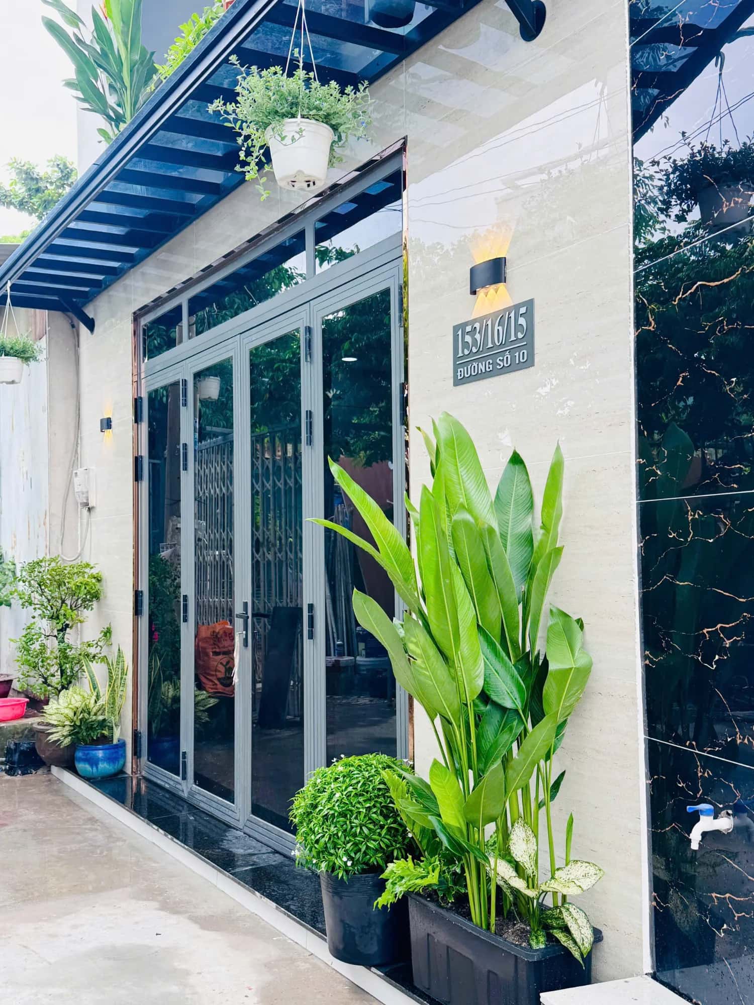 Bán nhà hẻm đường số 10 Quận Bình Tân, TP.HCM – 2 phòng ngủ, giá 5.3 tỷ