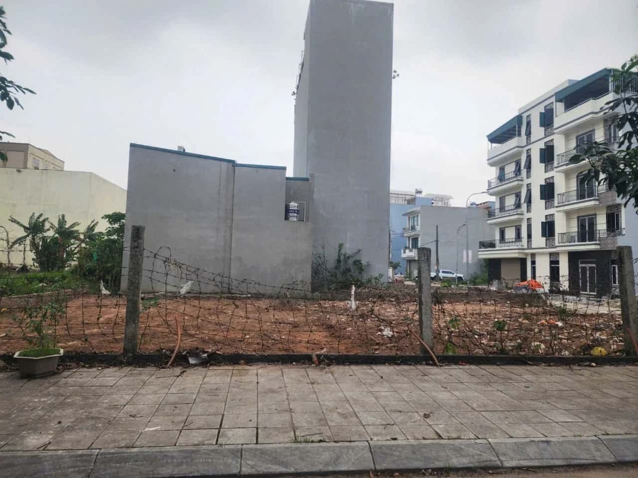 Bán đất Quốc Lộ 32  Huyện Hoài Đức, TP. Hà Nội – giá 9 tỷ