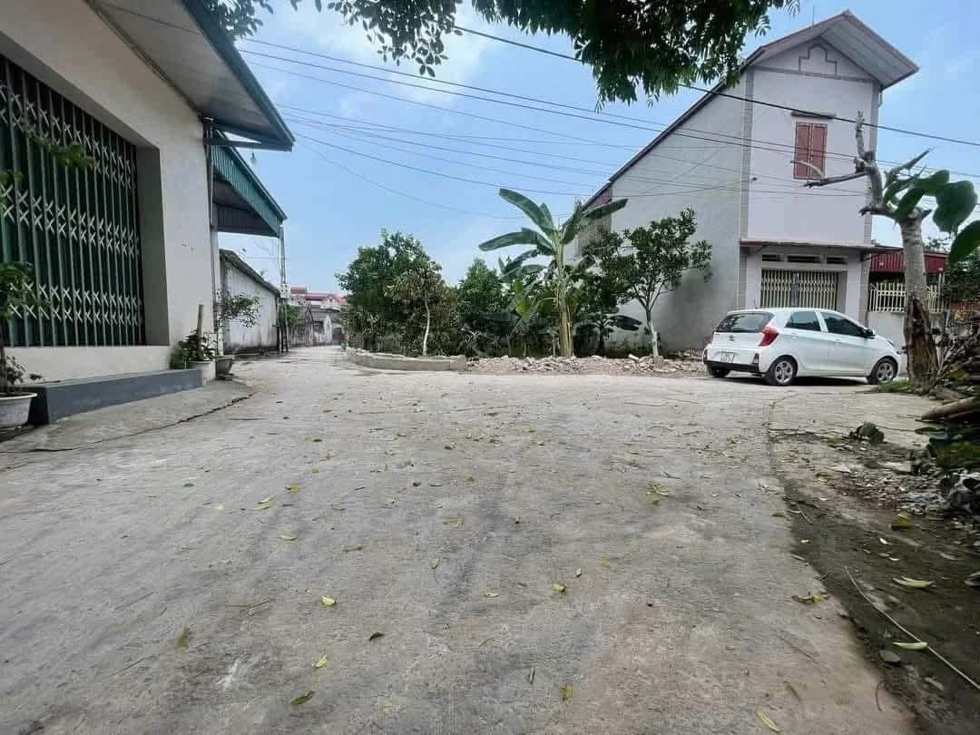 Bán đất thôn Phú Khê Huyện Mỹ Đức, TP. Hà Nội – giá 1.2 tỷ