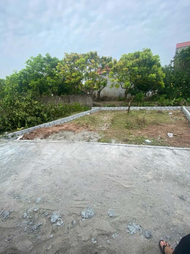 Bán đất thôn CD Quán Trạch Huyện Văn Giang, Hưng Yên – giá 1.9 tỷ