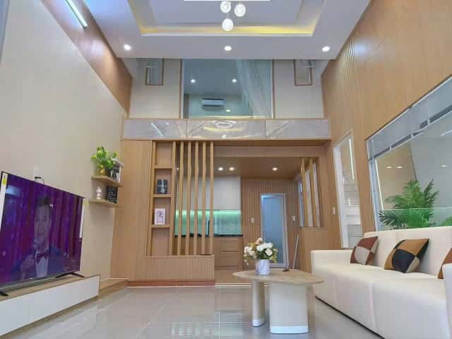 Bán nhà hẻm Lê Độ Quận Thanh Khê, TP. Đà Nẵng – 3 phòng ngủ, giá 4.7 tỷ