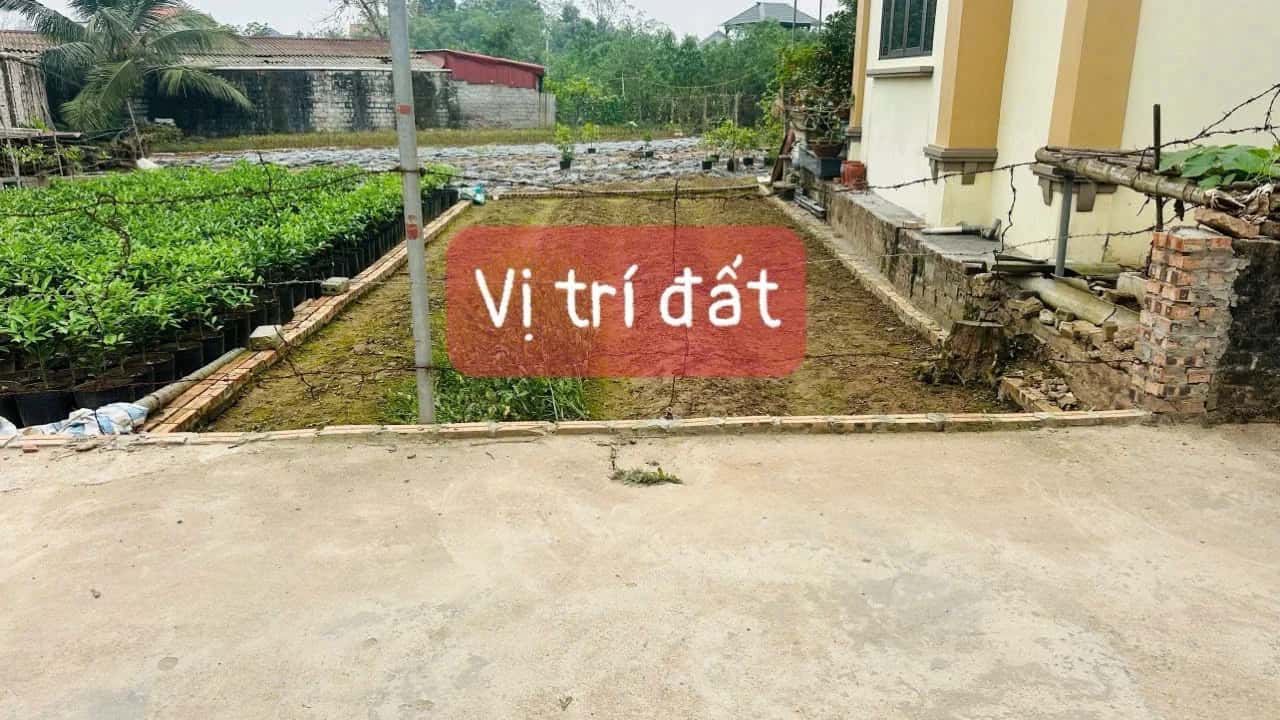 Bán đất thôn AB Quán Trạch Huyện Văn Giang, Hưng Yên – giá 3.2 tỷ