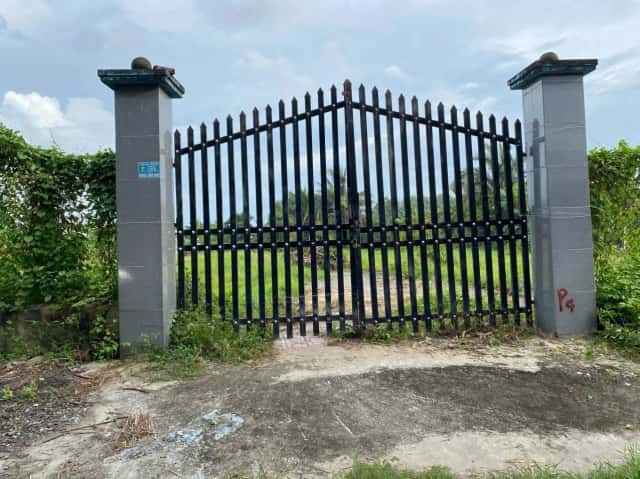 Bán đất Bình Nguyên 1  Thị xã Trảng Bàng, Tây Ninh – giá 3.5 tỷ