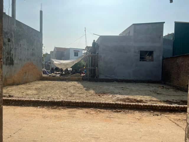 Bán đất Xóm Gò Đậu  Huyện Chương Mỹ, TP. Hà Nội – giá 4.1 tỷ