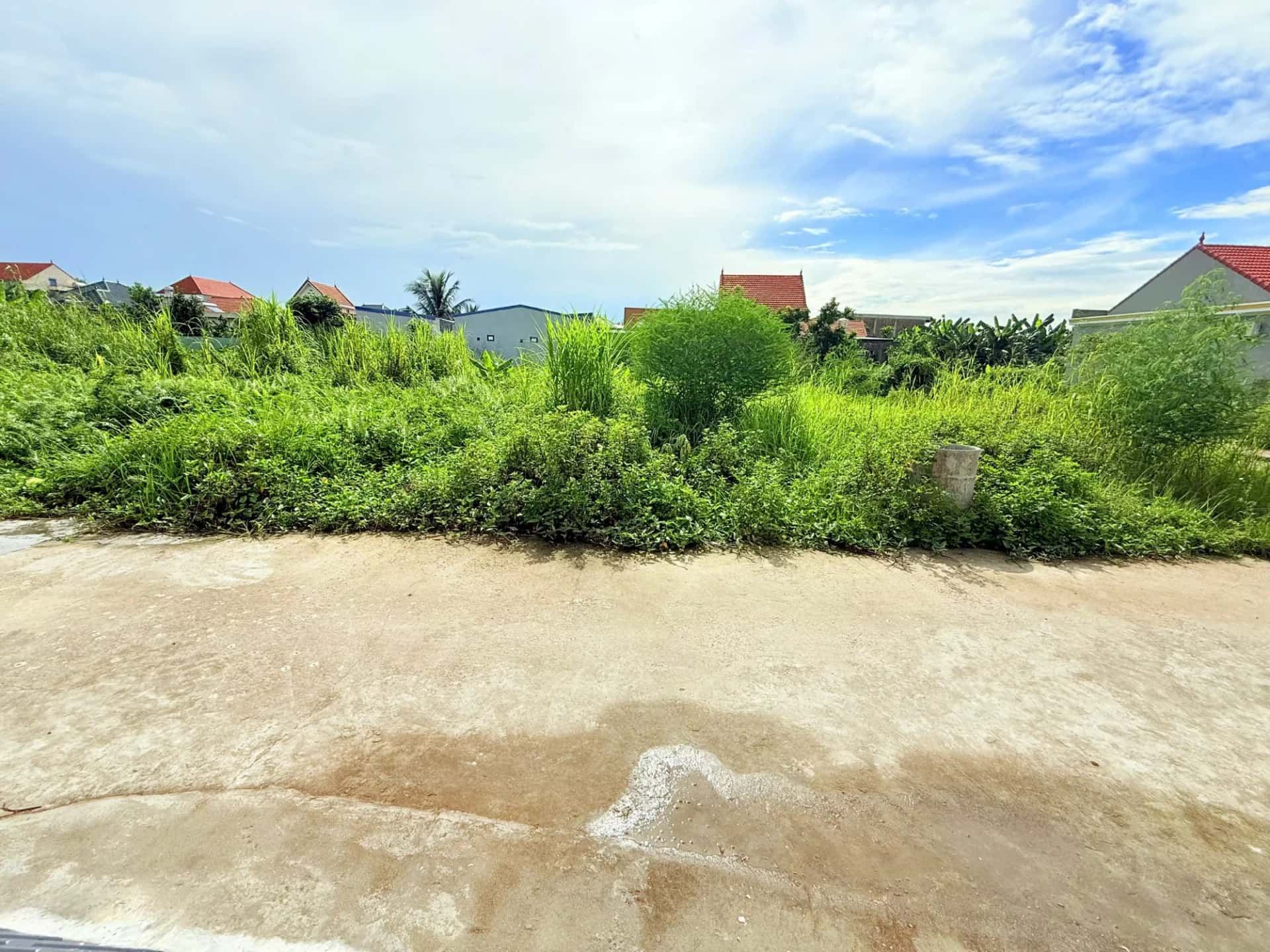 Bán đất Hoàng Động Thành phố Thuỷ Nguyên, TP. Hải Phòng – giá 1.2 tỷ