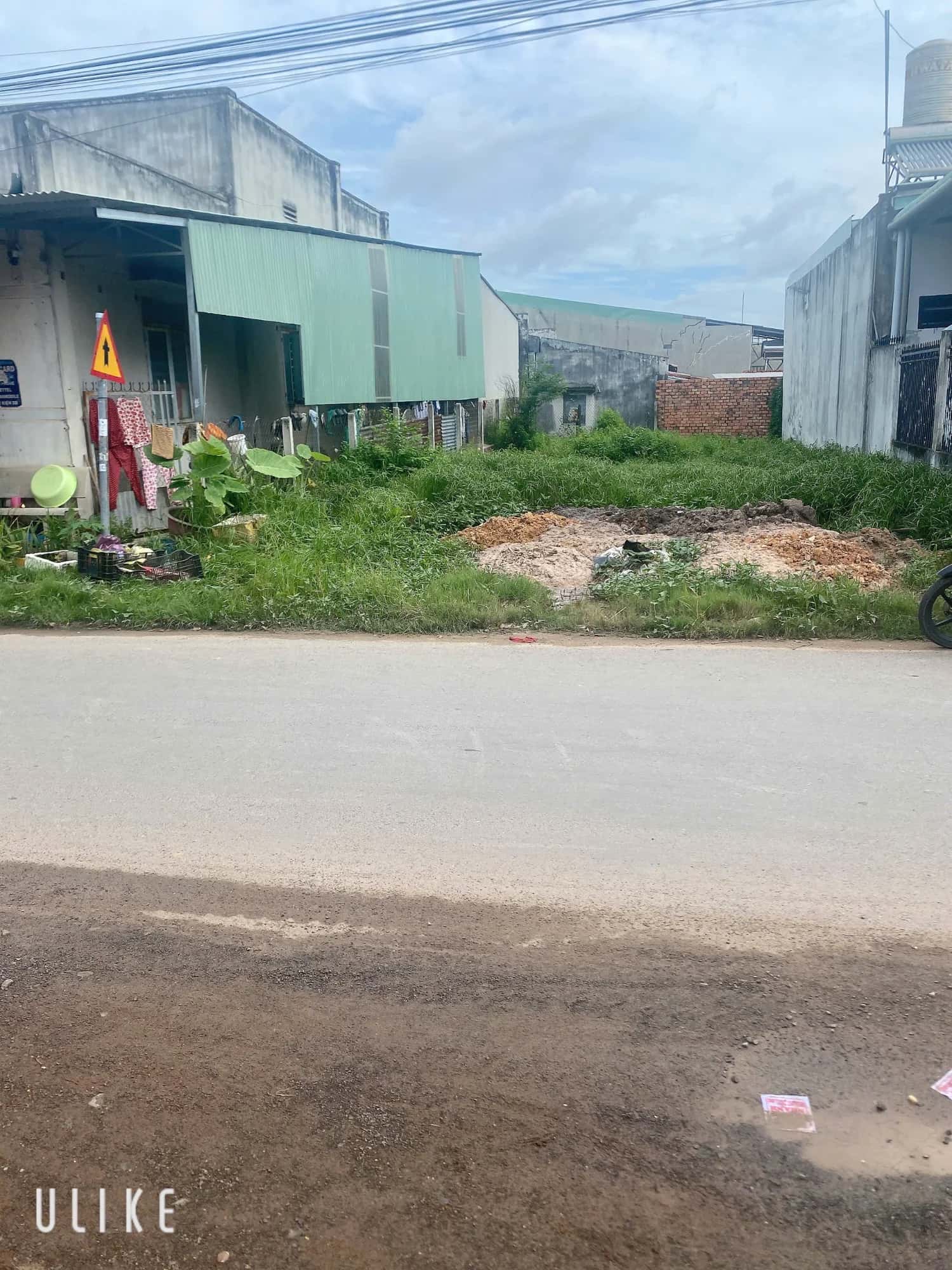 Bán đất Trường Chinh  Thành phố Tây Ninh, Tây Ninh – giá 1.5 tỷ