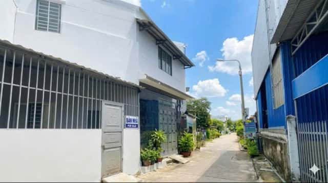 Bán nhà hẻm Hoàng Thị Loan Quận Liên Chiểu, TP. Đà Nẵng – 4 phòng ngủ, giá 5.1 tỷ