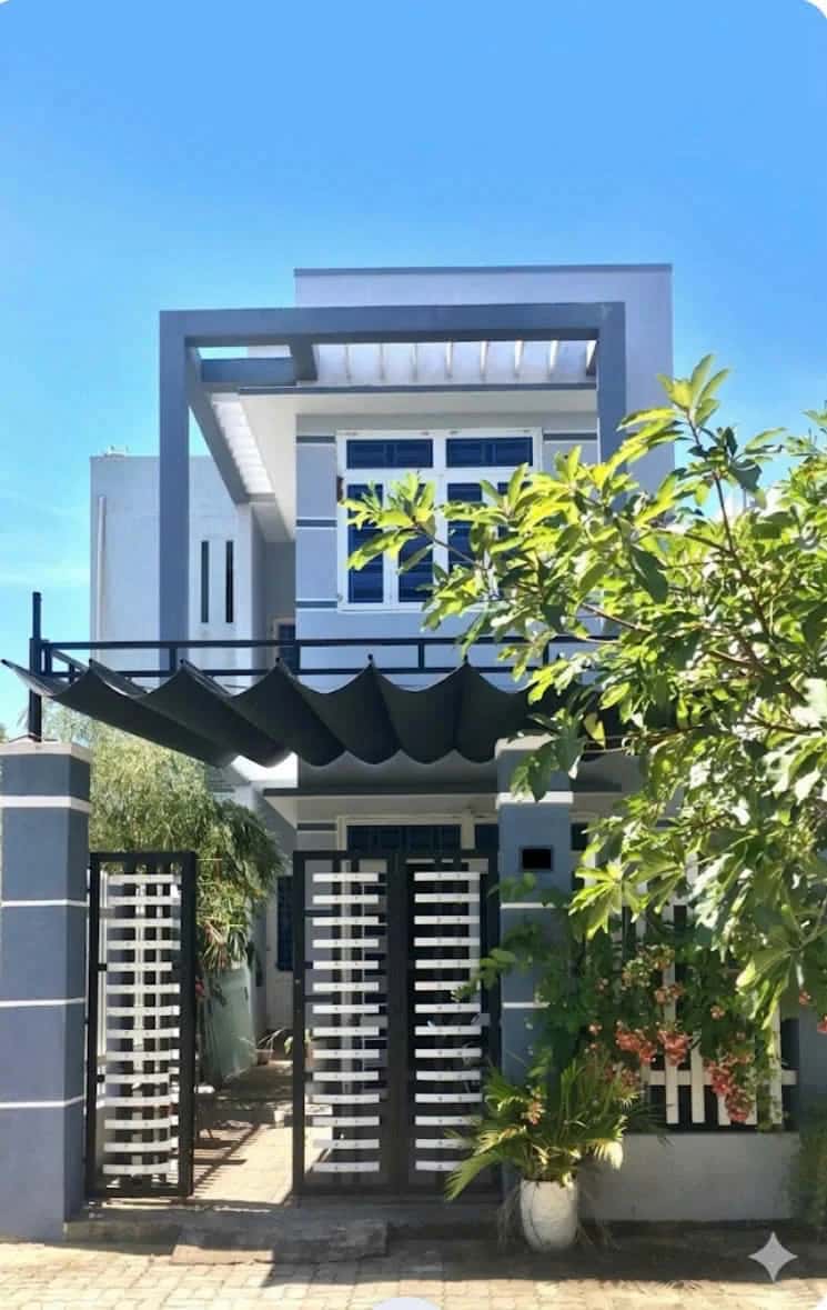 Bán nhà mặt tiền Lê Văn Tâm Quận Ngũ Hành Sơn, TP. Đà Nẵng – 2 phòng ngủ, giá 8.3 tỷ