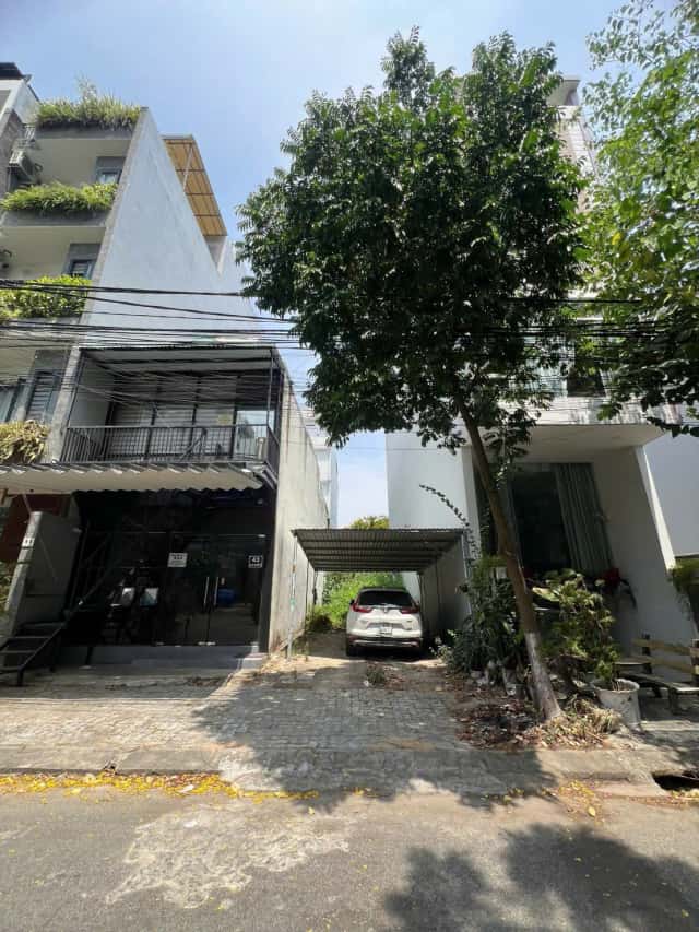 Bán đất Lê Ninh Quận Sơn Trà, TP. Đà Nẵng – giá 12.9 tỷ