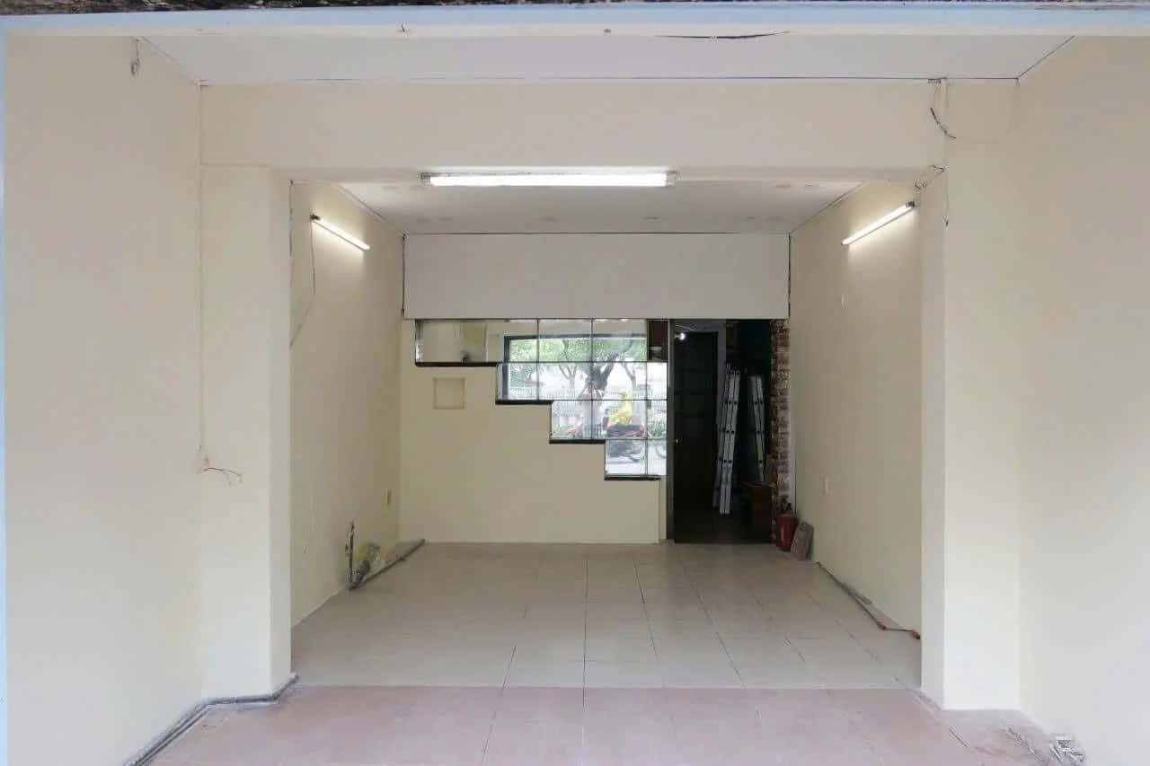 Cho thuê nhà mặt tiền Trường Sa Quận Phú Nhuận, TP.HCM – giá 10 triệu