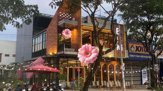 Bán nhà mặt tiền 29 tháng 3 Quận Cẩm Lệ, TP. Đà Nẵng – 1 phòng ngủ, giá 18 tỷ