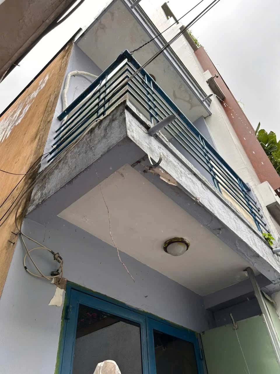 Bán nhà hẻm Cô Bắc Quận Phú Nhuận, TP.HCM – 4 phòng ngủ, giá 13.5 tỷ