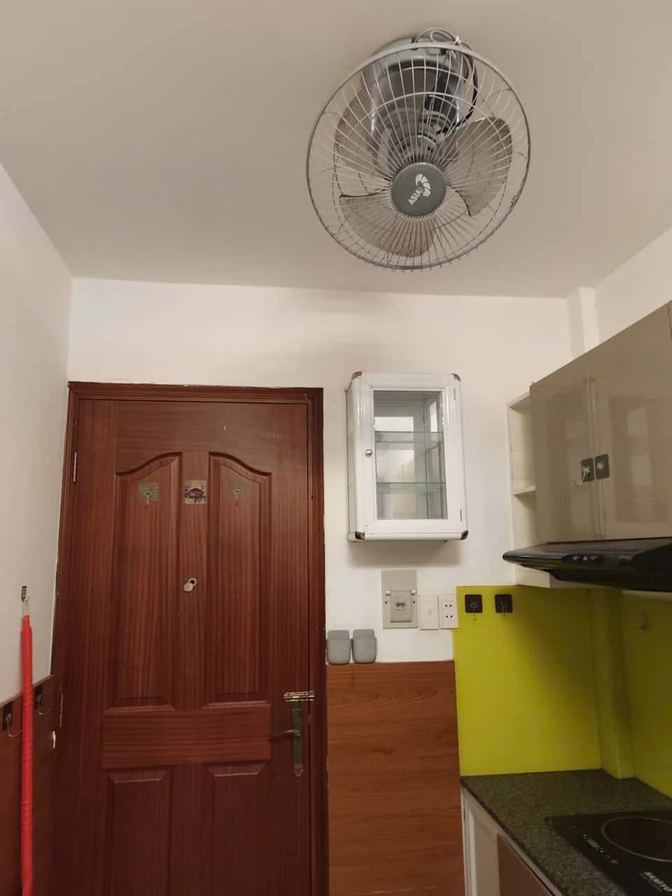 Bán căn hộ chung cư Đường Tân Hương Quận Tân Phú, TP.HCM – 2 phòng ngủ, giá 1.9 tỷ