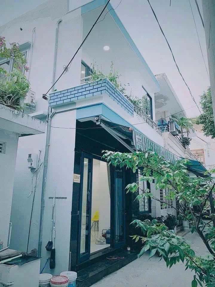Bán nhà hẻm Phan Châu Trinh Quận Hải Châu, TP. Đà Nẵng – 3 phòng ngủ, giá 7 tỷ