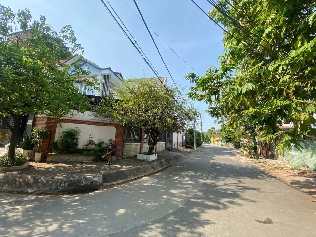 Cho thuê nhà hẻm Khu Nam Long Quận 12, TP.HCM – 2 phòng ngủ, giá 22 triệu