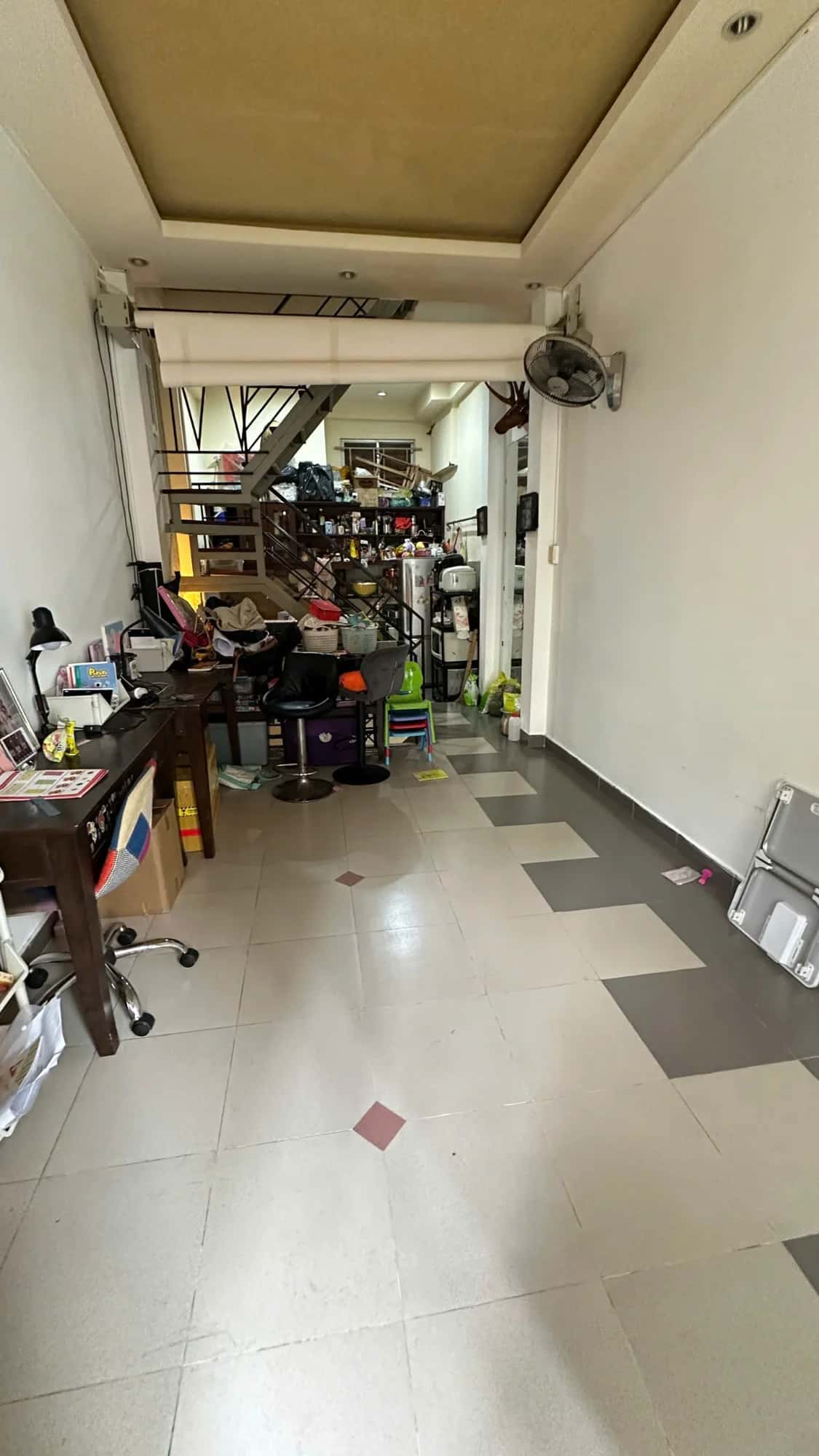 Bán nhà hẻm Điện Biên Phủ Quận 3, TP.HCM – 3 phòng ngủ, giá 5.9 tỷ