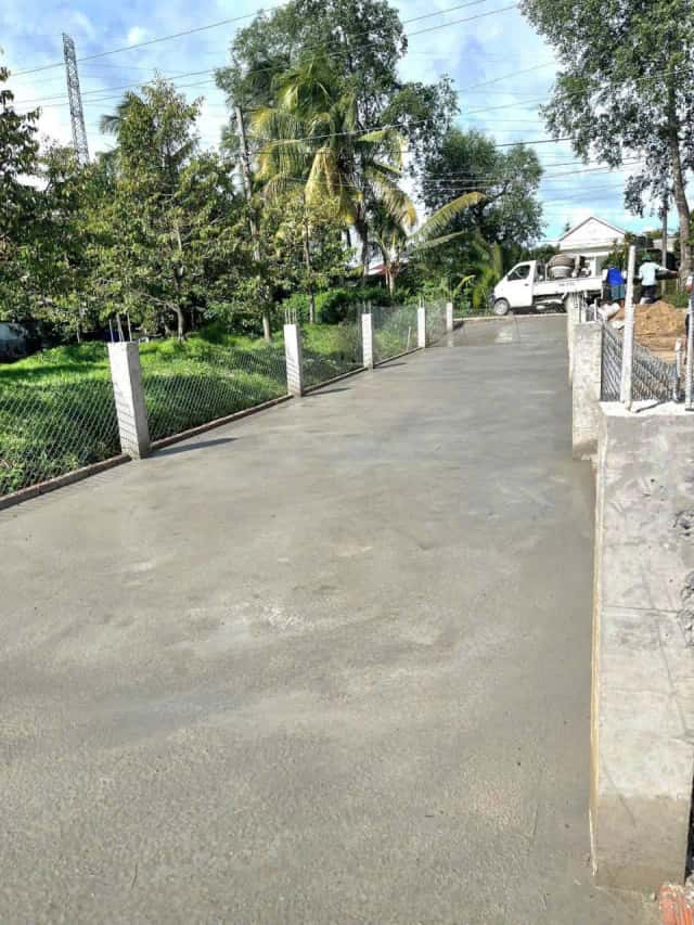 Bán đất Ấp Mỹ Hòa Huyện Phong Điền, TP. Cần Thơ – giá 790 triệu