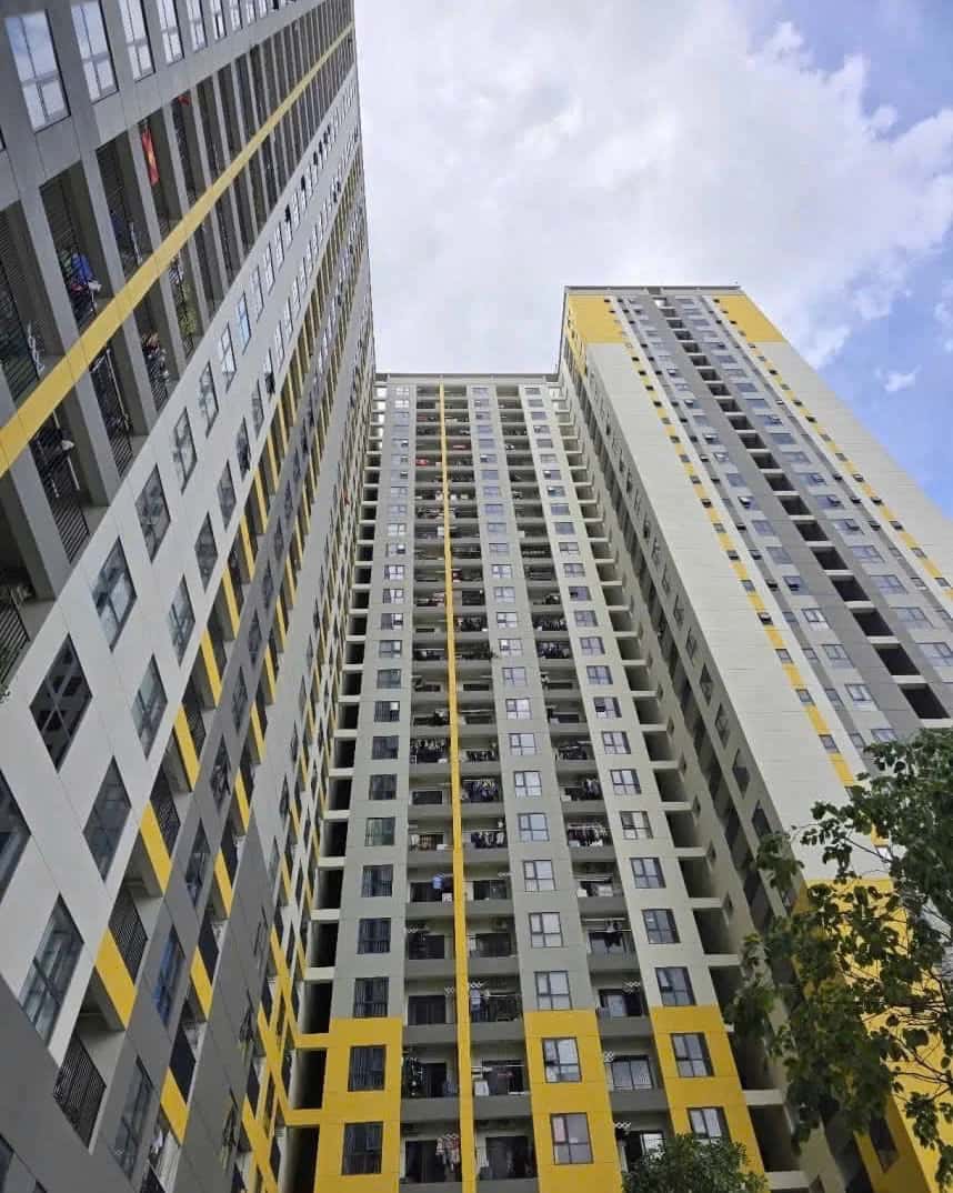 Bán căn hộ chung cư Quốc Lộ 13 Thành phố Dĩ An, Bình Dương – 1 phòng ngủ, giá 2.5 tỷ