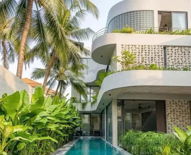 Bán nhà hẻm Nguyễn Ư Dĩ Thành phố Thủ Đức, TP.HCM – 5 phòng ngủ, giá 60 tỷ
