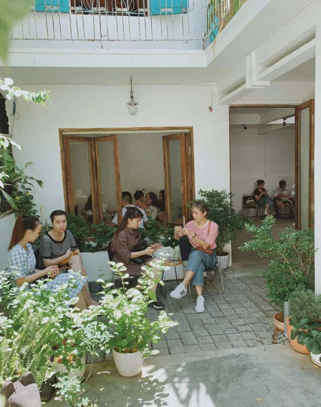 Bán nhà hẻm Nguyễn Chí Thanh Quận Hải Châu, TP. Đà Nẵng – 1 phòng ngủ, giá 14.9 tỷ