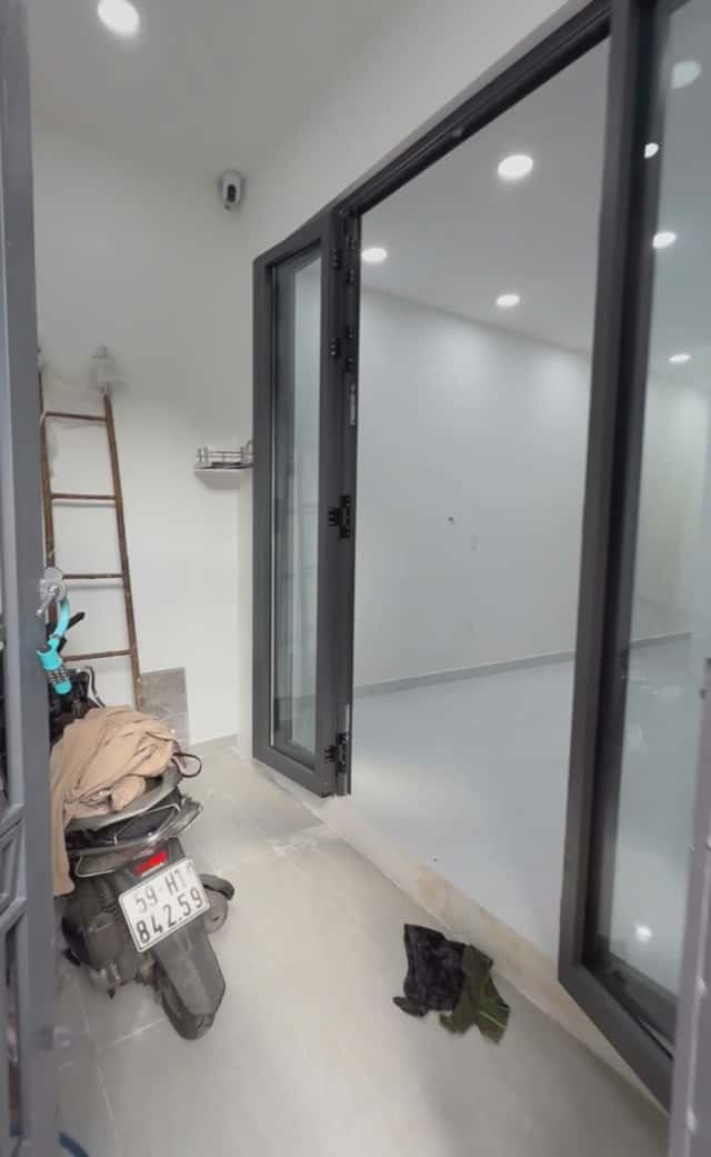 Bán nhà hẻm Xô Viết Nghệ Tĩnh Quận Bình Thạnh, TP.HCM – 1 phòng ngủ, giá 5 tỷ