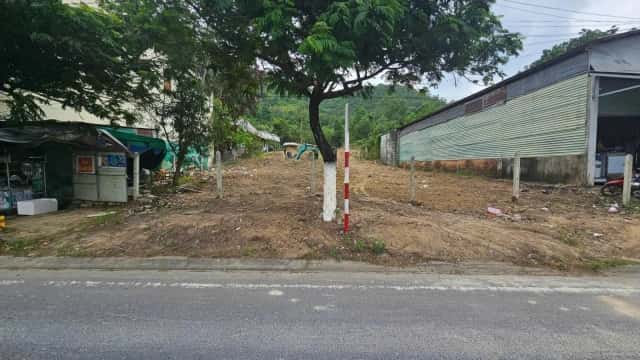 Bán đất Nguyễn Tất Thành, Thôn Phước Trung Thành phố Nha Trang, Khánh Hòa – giá 16 tỷ