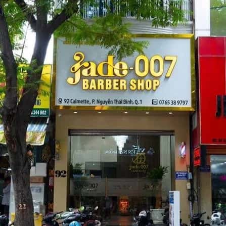Bán nhà mặt tiền Calmette Quận 1, TP.HCM – 6 phòng ngủ, giá 55 tỷ
