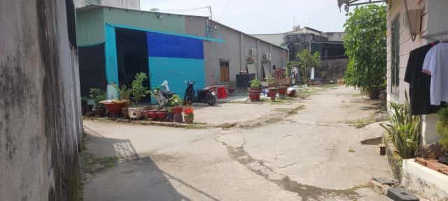 Bán đất đường số 8 Thành phố Thủ Đức, TP.HCM – giá 2.4 tỷ Bán đất đường số 8 Thành phố Thủ Đức, TP.HCM – giá 2.4 tỷ