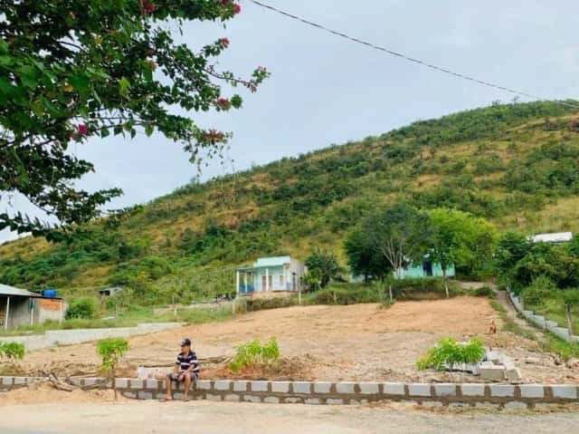 Bán đất Thôn 2 Huyện Hàm Thuận Bắc, Bình Thuận – giá 1.6 tỷ